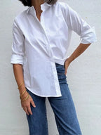 Camisa Serina Blanca