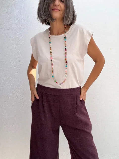 Collar Bibi