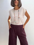 Collar Bibi