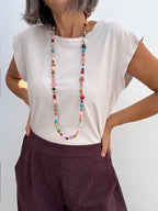 Collar Bibi
