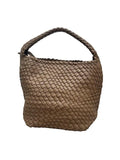 Bolso Trenzado