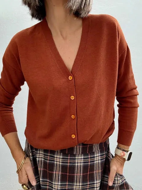 Chaqueta Laia Invierno Caldera