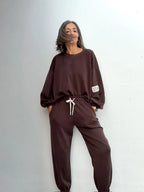 Pantalón  Jogger Ana