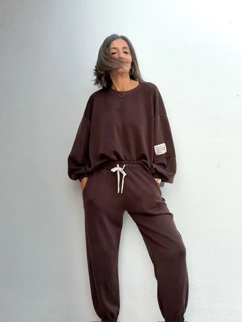 Pantalón  Jogger Ana