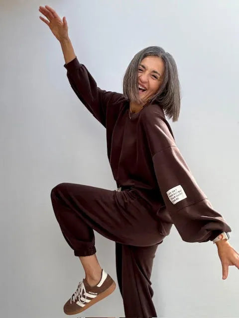 Pantalón  Jogger Ana