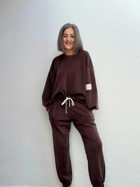 Pantalón  Jogger Ana