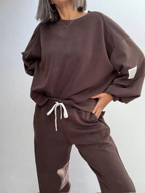 Pantalón  Jogger Ana