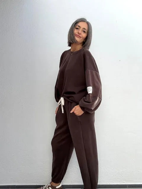 Pantalón  Jogger Ana