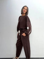 Pantalón  Jogger Ana
