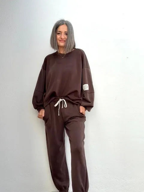 Pantalón  Jogger Ana