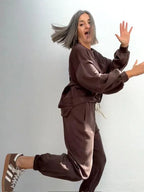 Pantalón  Jogger Ana