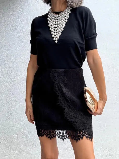 Minifalda
