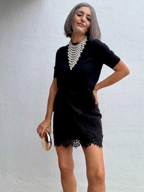 Minifalda
