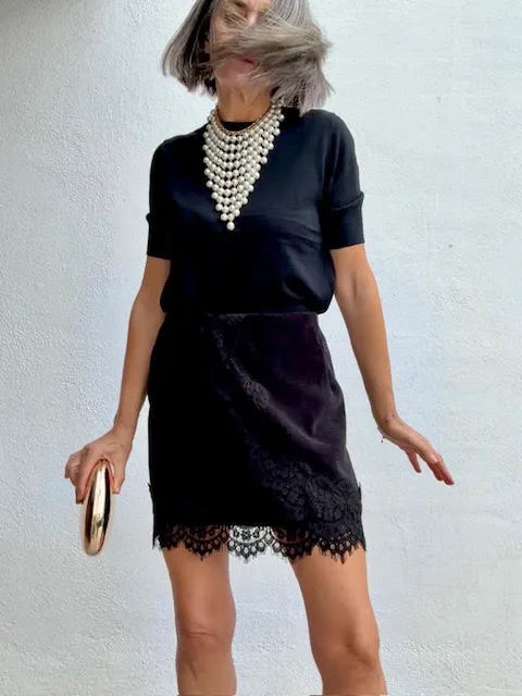 Minifalda
