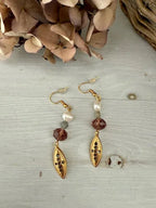 Pendientes Cata