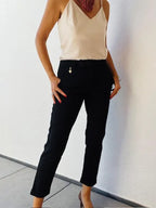 Pantalones Petra Pitillo