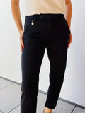 Pantalones Petra Pitillo
