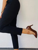 Pantalones Petra Pitillo