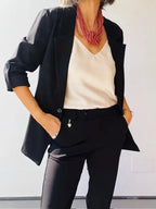 Pantalones Petra Pitillo