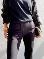 Pantalones Pitillo Filomena