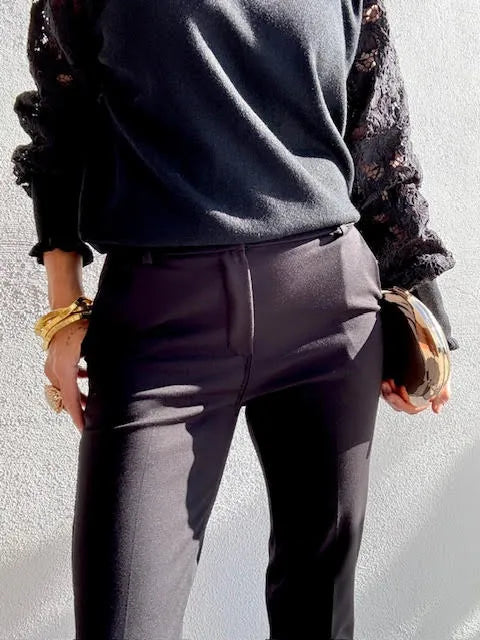 Pantalones Pitillo Filomena
