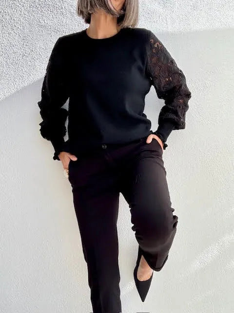 Pantalones Pitillo Filomena