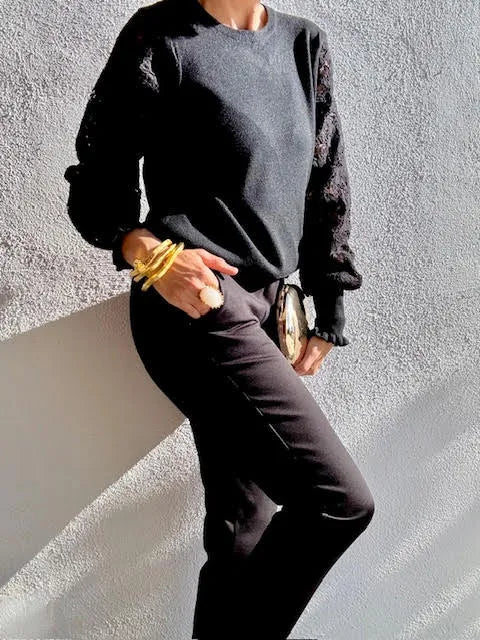 Pantalones Pitillo Filomena