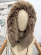 Balaclava Punto Pelo