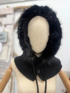 Balaclava Punto Pelo