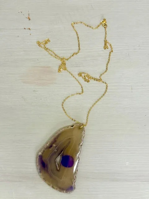 Collar Celia