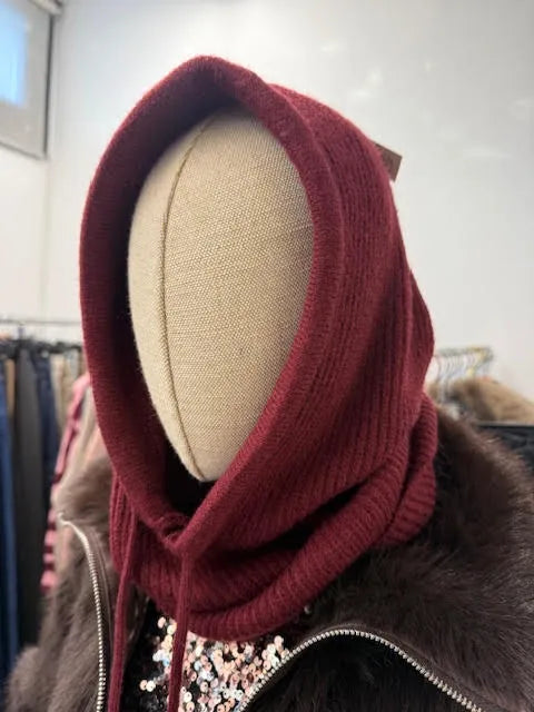 Balaclava Punto