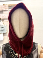 Balaclava Punto Lisa
