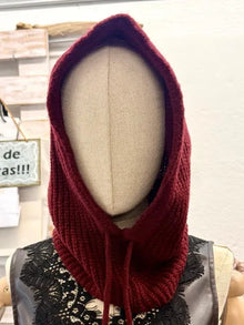 Balaclava Punto Lisa