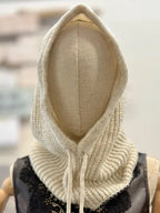 Balaclava Punto Lisa