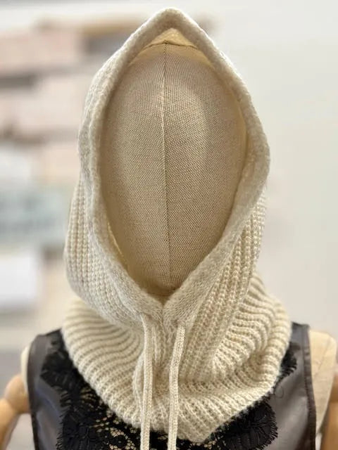 Balaclava Punto Lisa