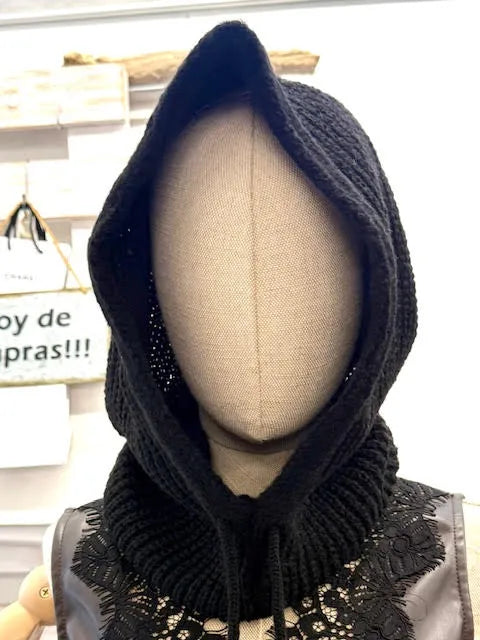 Balaclava Punto Lisa