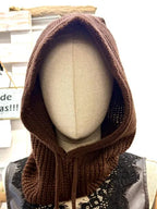 Balaclava Punto Lisa