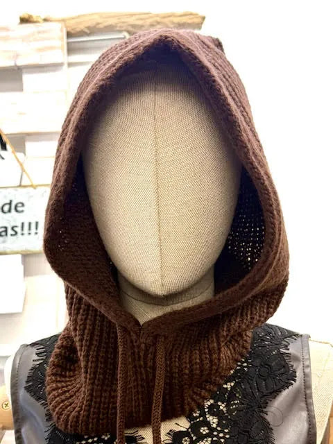 Balaclava Punto Lisa
