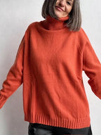 Jersey Gabriela Naranja