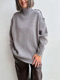 Jersey Salome Gris