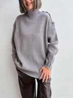 Jersey Salome Gris