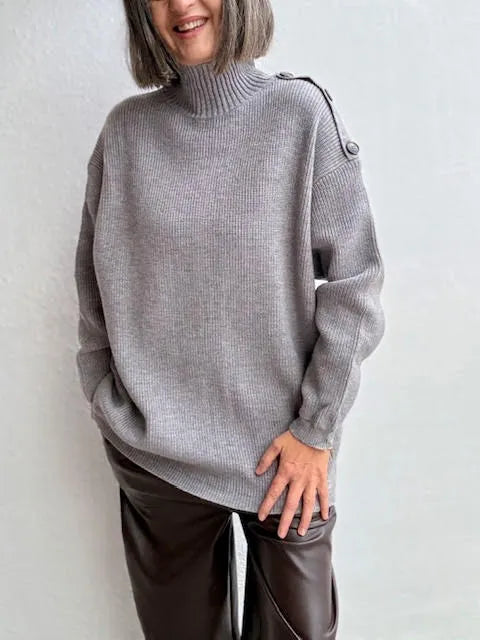 Jersey Salome Gris