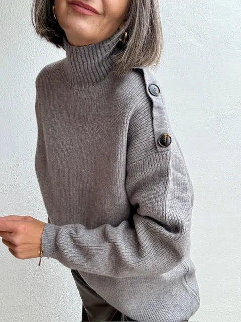 Jersey Salome Gris