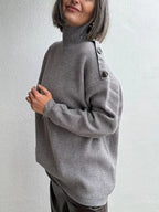 Jersey Salome Gris