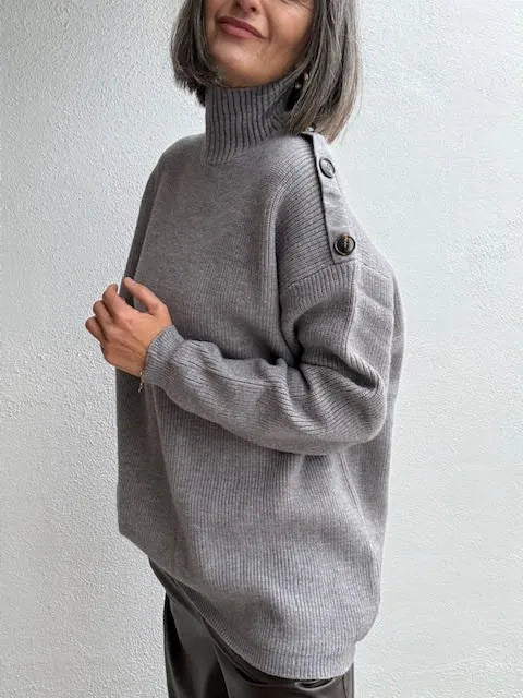 Jersey Salome Gris