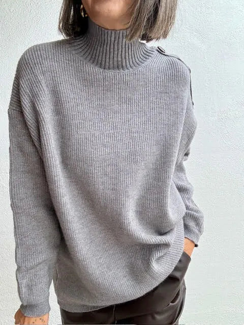 Jersey Salome Gris