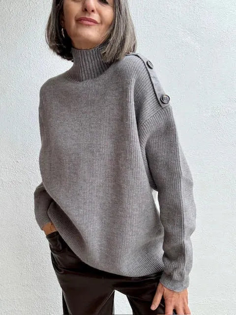 Jersey Salome Gris