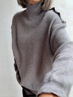 Jersey Salome Gris