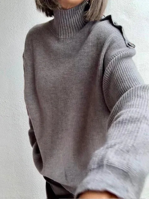 Jersey Salome Gris