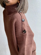 Jersey Salome Moka